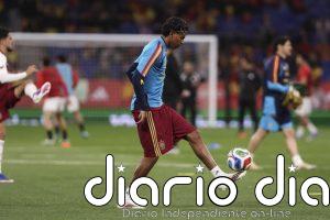 ONG rechazan los insultos islamófobos y xenófobos del partido amistoso entre España y Egipto: "Es un discurso de odio"