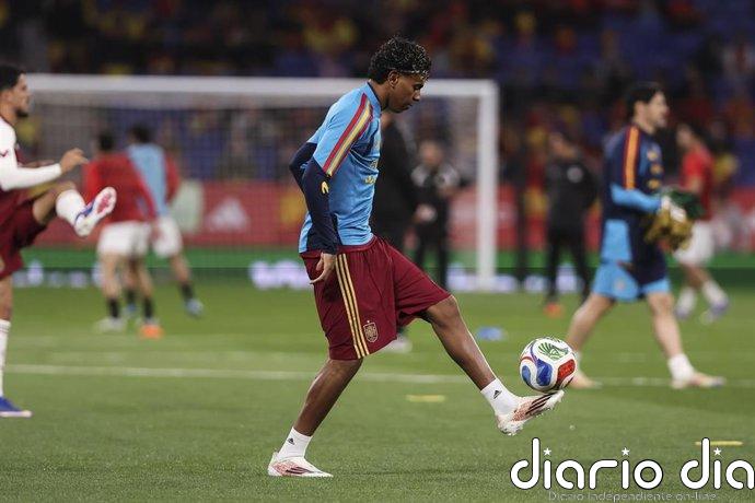 ONG rechazan los insultos islamófobos y xenófobos del partido amistoso entre España y Egipto: "Es un discurso de odio"