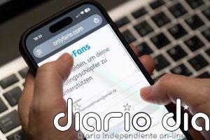 OnlyFans ultima la venta de una participación minoritaria que valora la plataforma en más de 2.500 millones
