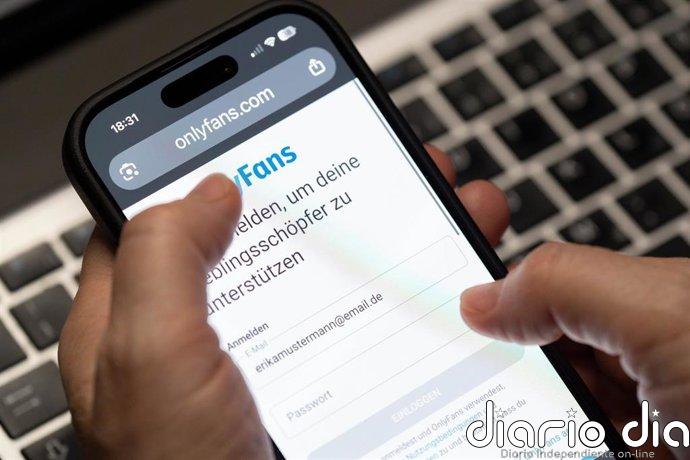 OnlyFans ultima la venta de una participación minoritaria que valora la plataforma en más de 2.500 millones