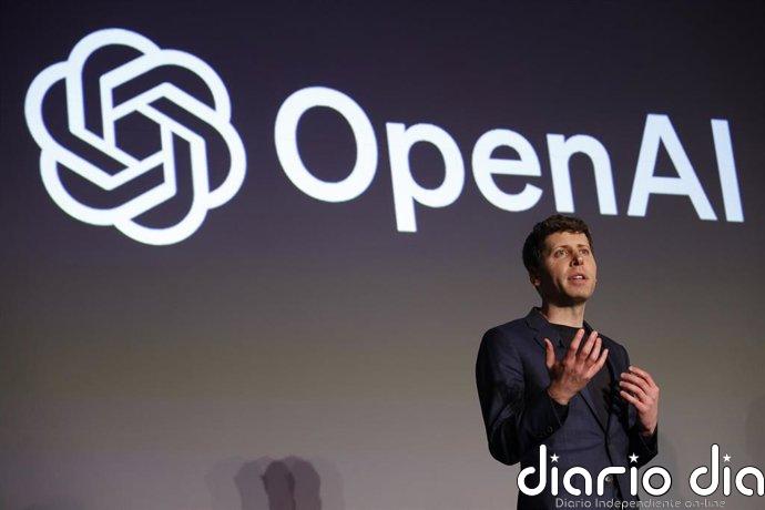 OpenAI cierra una ronda de financiación récord de 122.000 millones de dólares