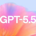 OpenAI lanza GPT-5.5, su modelo más inteligente e intuitivo que avanza hacia una "computación más intuitiva"