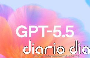 OpenAI lanza GPT-5.5, su modelo más inteligente que avanza hacia una "computación más intuitiva"