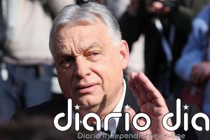 Orbán anuncia que no será diputado y que se dedicará a reconstruir el partido Fidesz