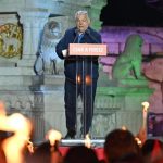 Orbán promete "una victoria que sorprenderá a todos" en las elecciones del domingo