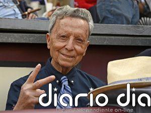 Ortega Cano se sincera sobre el gran momento que está viviendo y confiesa si tiene ganas de enamorarse