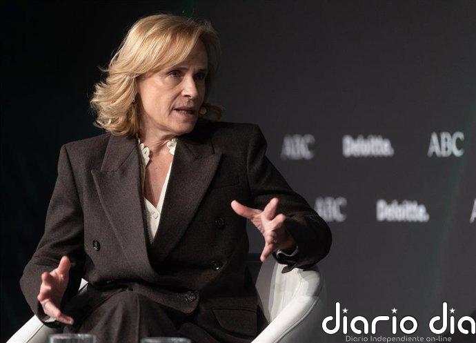 Ortiz (Bankinter) descarta una caída del consumo por la guerra en Irán, aunque prevé una mayor "prudencia"