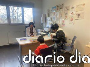 Osakidetza facilita la atención a unas 5.000 personas con autismo con la nueva tarjeta sanitaria de atención preferente