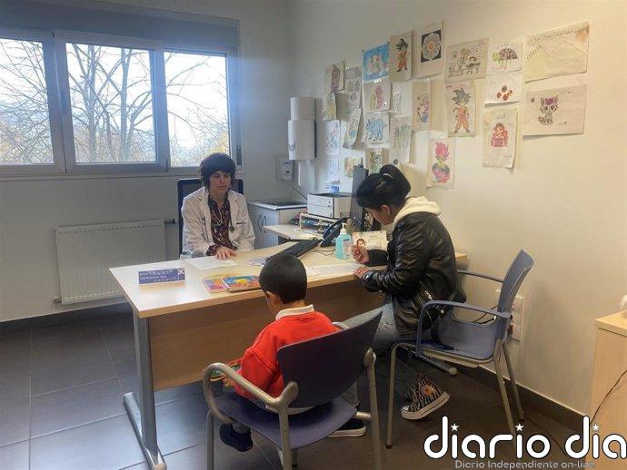 Osakidetza facilita la atención a unas 5.000 personas con autismo con la nueva tarjeta sanitaria de atención preferente