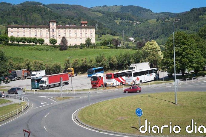 Osakidetza recibe ocho ofertas para redactar el proyecto del nuevo hospital de Tolosa