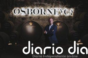 Osborne entra en el accionariado de Octopus para acelerar su crecimiento en Asia-Pacífico