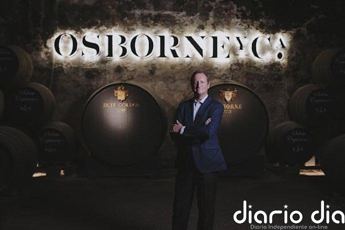 Osborne entra en el accionariado de Octopus para acelerar su crecimiento en Asia-Pacífico