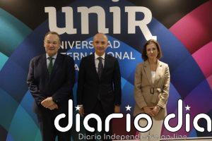 Óscar García Maceiras, CEO de Inditex: "Quien no es humilde en un negocio como el nuestro no será capaz de sobrevivir"