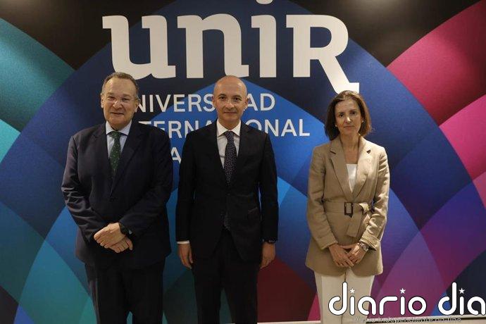 Óscar García Maceiras, CEO de Inditex: "Quien no es humilde en un negocio como el nuestro no será capaz de sobrevivir"