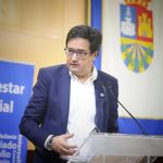 Óscar López asegura que el buen uso de la IA puede producir "un cambio histórico en la gestión de la dependencia"