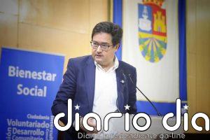 Óscar López asegura que el buen uso de la IA puede producir "un cambio histórico en la gestión de la dependencia"