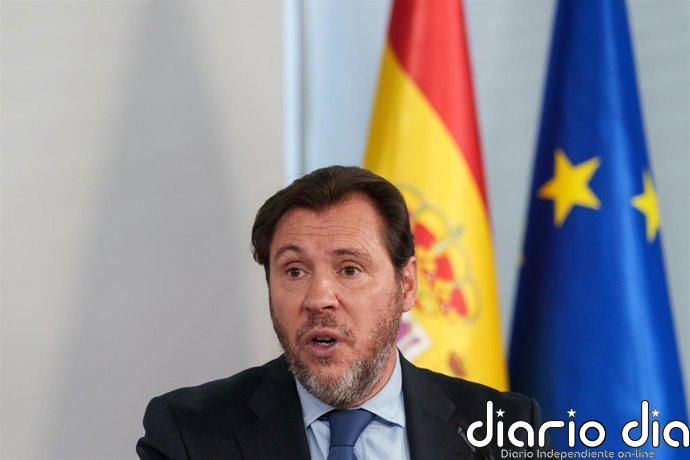 Óscar Puente dice sentir "asco" por Feijóo: "Es lo peor que ha pasado a la política española"