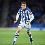 Oyarzabal: "Es positivo que se te muevan las tripas cuando llegas a momentos como éste"