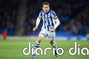 Oyarzabal: "Es positivo que se te muevan las tripas cuando llegas a momentos como éste"