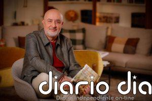 Pablo Álvarez publica 'La necesidad de amar', obra ganadora del Premio Azorín 2026: "El estigma del SIDA sigue presente"