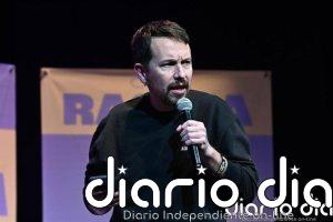 Pablo Iglesias afirma que dejó quemado la política: "Ya no metía tantos triples como antes"