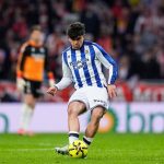 Pablo Marín: "He tratado de dejar la mente en blanco, creo que he conseguido estar tranquilo y sereno"