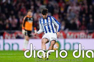 Pablo Marín: "He tratado de dejar la mente en blanco, creo que he conseguido estar tranquilo y sereno"