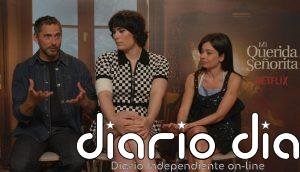 Paco León defiende que hay jóvenes "con sentido común" frente al auge de "los discursos de odio facilones"