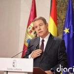 Page amaga con "contar con detalle" el Comité Federal de 2016 tras los vídeos publicados: "Intento de pucherazo cutre"