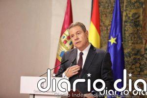 Page amaga con "contar con detalle" el Comité Federal de 2016 tras los vídeos publicados: "Intento de pucherazo cutre"