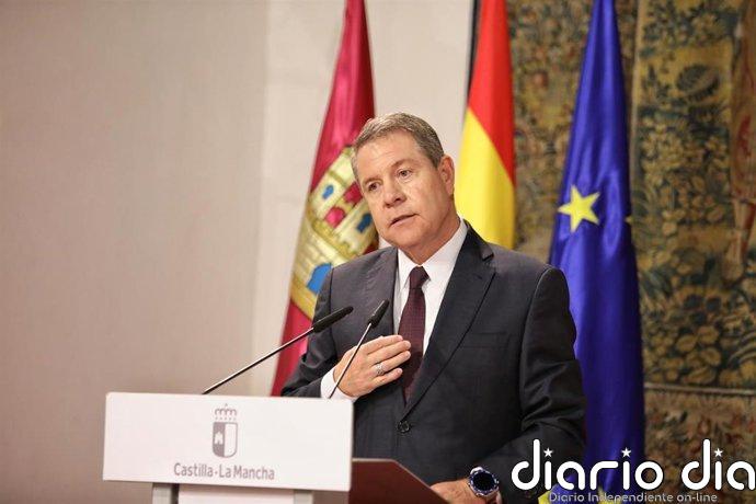 Page amaga con "contar con detalle" el Comité Federal de 2016 tras los vídeos publicados: "Intento de pucherazo cutre"