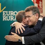 Page avanza un acuerdo "muy próximo" con Eurocaja Rural, a quien pide preservar "el entendimiento"