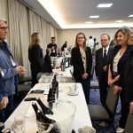 Page presume en Brasil de que C-LM lidera la confianza empresarial por su estabilidad financiera y económica