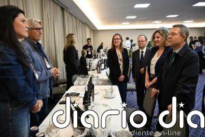 Page presume en Brasil de que C-LM lidera la confianza empresarial por su estabilidad financiera y económica