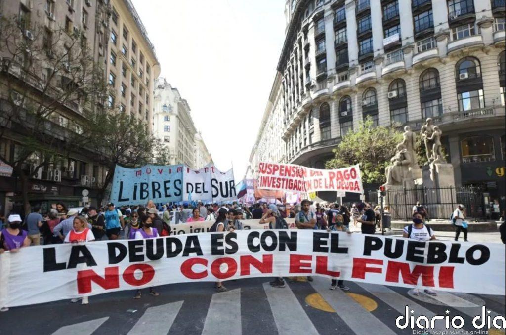 Países endeudados activan plataforma de prestatarios