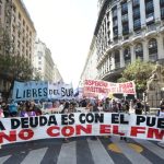 Países endeudados activan plataforma de prestatarios