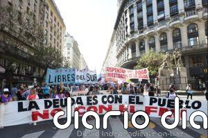 Países endeudados activan plataforma de prestatarios