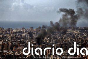 Pakistán afirma que el alto el fuego entre EEUU e Irán incluye "aliados" y engloba "Líbano y otros lugares"