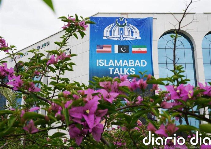 Pakistán reivindica su papel mediador entre EEUU e Irán y pide que mantengan su compromiso con el alto el fuego