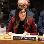 Palestina acusa a Israel de restringir la entrada de ayuda a la Franja de Gaza ante el Consejo de Seguridad