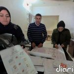 Palestina celebra unas municipales que supondrán la primera votación en Gaza en dos décadas