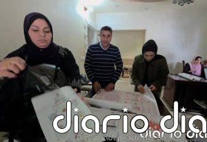 Palestina celebra unas municipales que supondrán la primera votación en Gaza en dos décadas
