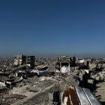 Palestinos en Gaza al límite por restricciones a la ayuda y ataques armados israelíes