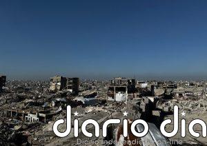 Palestinos en Gaza al límite por restricciones a la ayuda y ataques armados israelíes