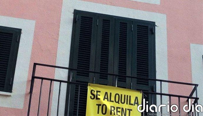 Palma es la segunda capital provincial donde menos rentable sale comprar una casa y ponerla en alquiler, según pisos.com