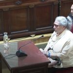 Pano mantiene que llevó 90.000 euros al PSOE por Aldama y dice que Ábalos "quería una casa" por la licencia de Villafuel