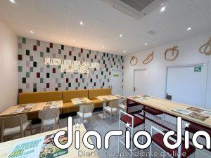 Papa Johns acelera su expansión en España donde prevé alcanzar 150 locales en 2029