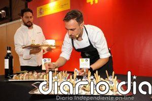 Paradores, embajador de las razas autóctonas españolas en el Salón Gourmets