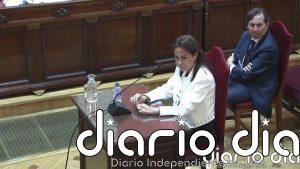 Pardo de Vera asegura que pasó a Ineco el CV de Jéssica sin exigencias y no la renovó por su relación con Ábalos