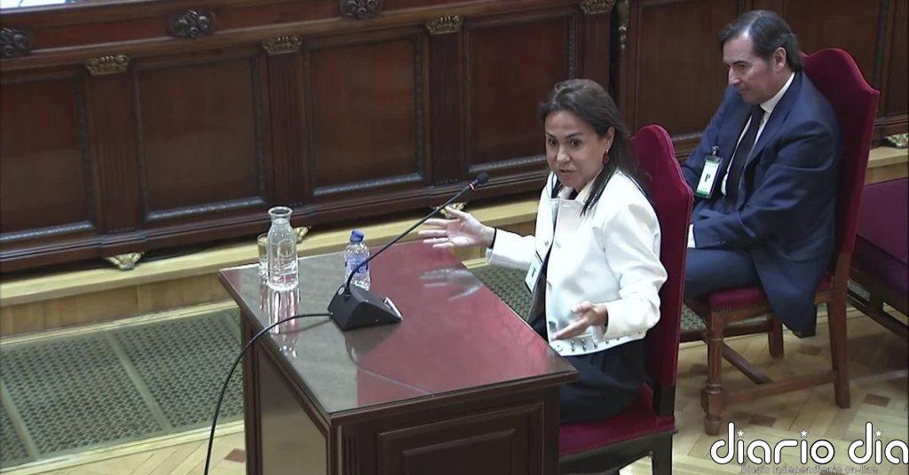 Pardo de Vera defiende la gestión de ADIF en la adquisición de mascarillas